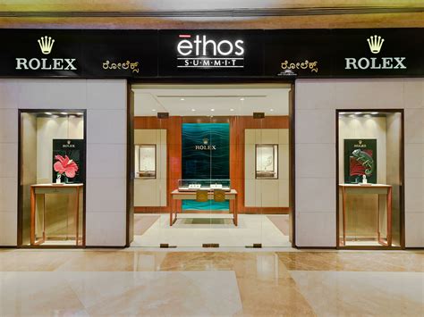 rolex boutique - ethos watches bengaluru reviews|rolex boutique bangalore.